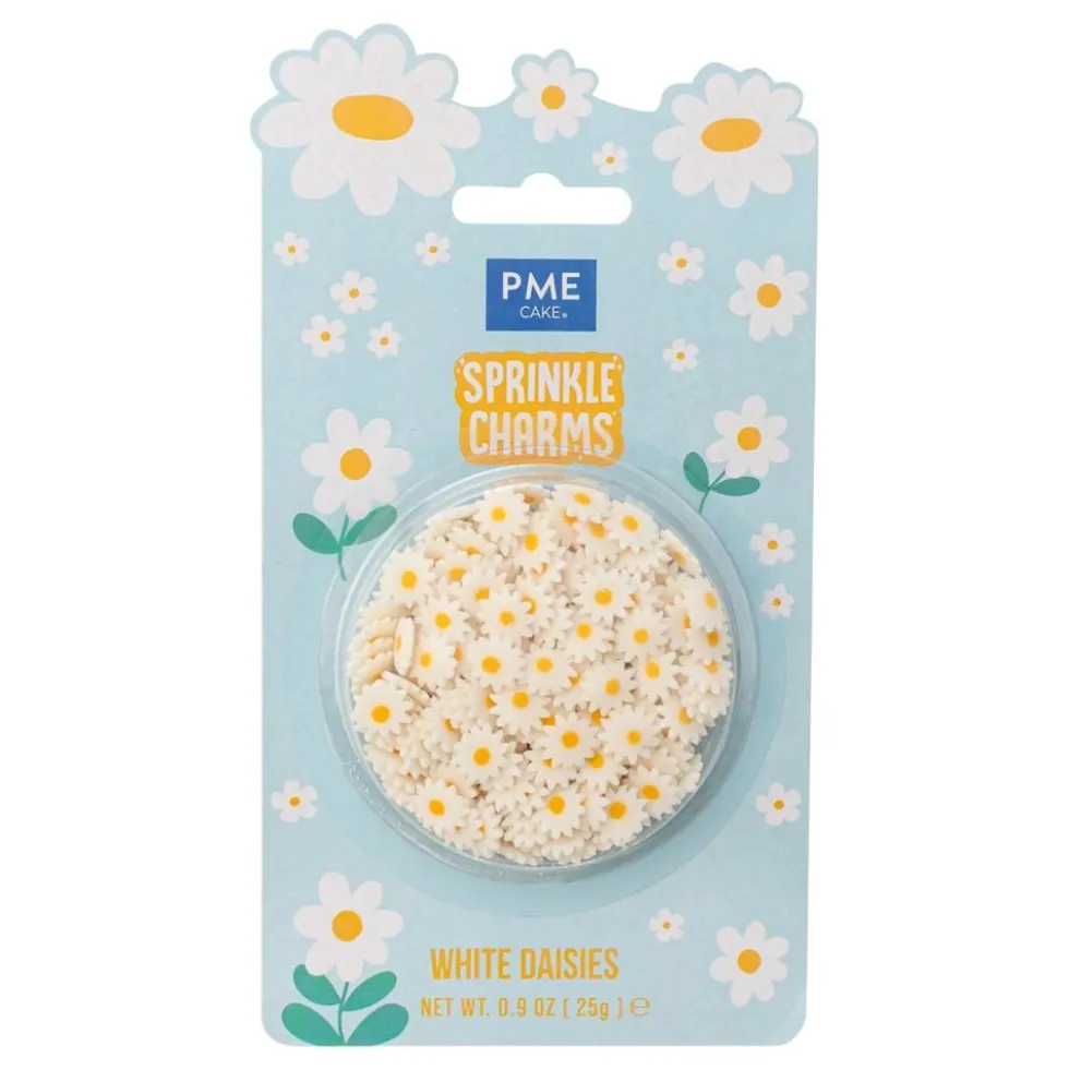 PME Marguerit Krymmel Charms