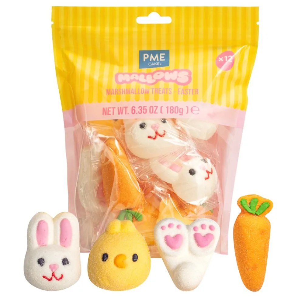 PME Marshmallows Påske