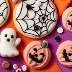 PME Marshmallows Spøgelser Halloween