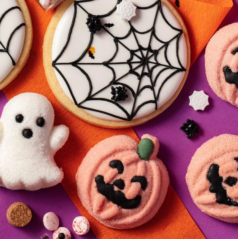 PME Marshmallows Spøgelser Halloween