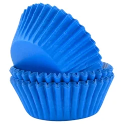 PME Muffinsforme Blå