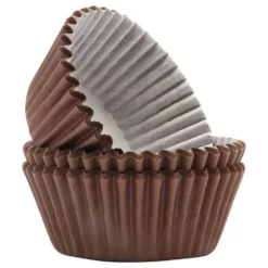 PME Muffinsforme Brune