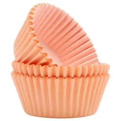 PME Muffinsforme Fersken