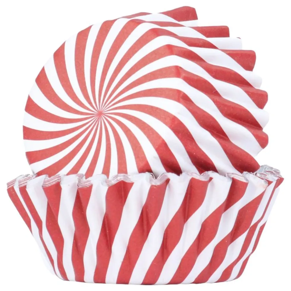 PME Muffinsforme med Folie Slikstok