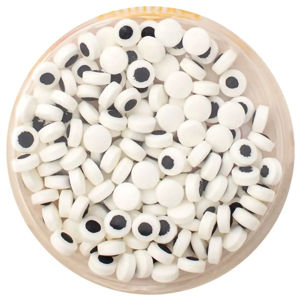 PME Små Øjne Sprinkle Charms
