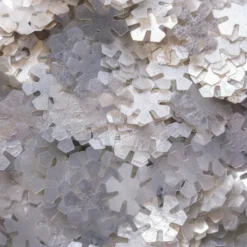 PME Spiseligt Glitter Snefnug