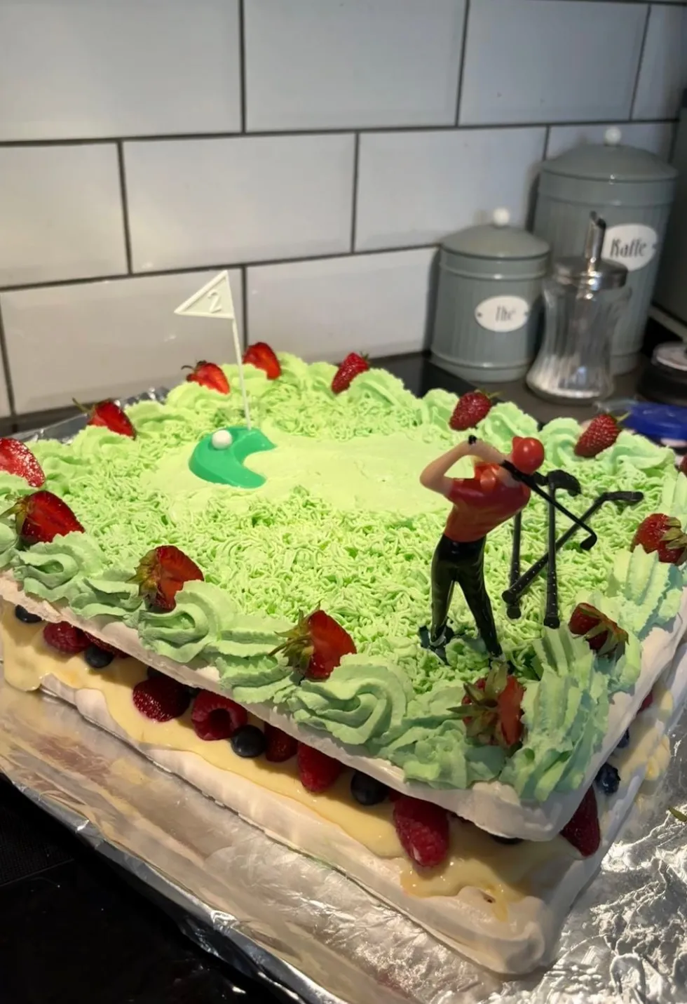 PME Sprøjtetyller Sæt Flowers