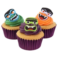 PME Sukkefigurer Monsters