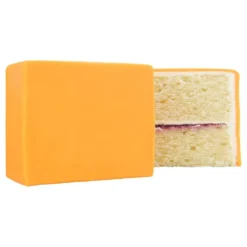 PME Sukkermasse Orange