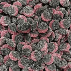 Pändy Strawberry Liquorice