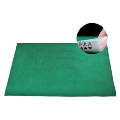 Poker Dug Grøn