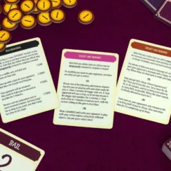 Poker for Couples Voksenspil
