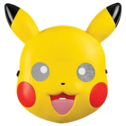 Pokémon Pikachu Maske til Børn