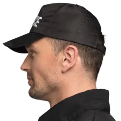 Politi kasket Police