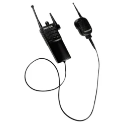 Politi Walkie Talkie