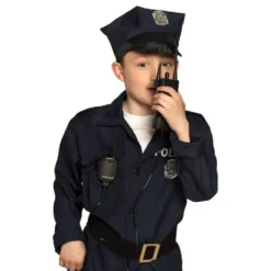 Politi Walkie Talkie