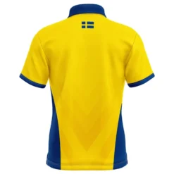 Polo T-shirt Sverige
