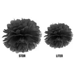 Pompom Sort