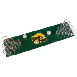 Pong Shots Festspil