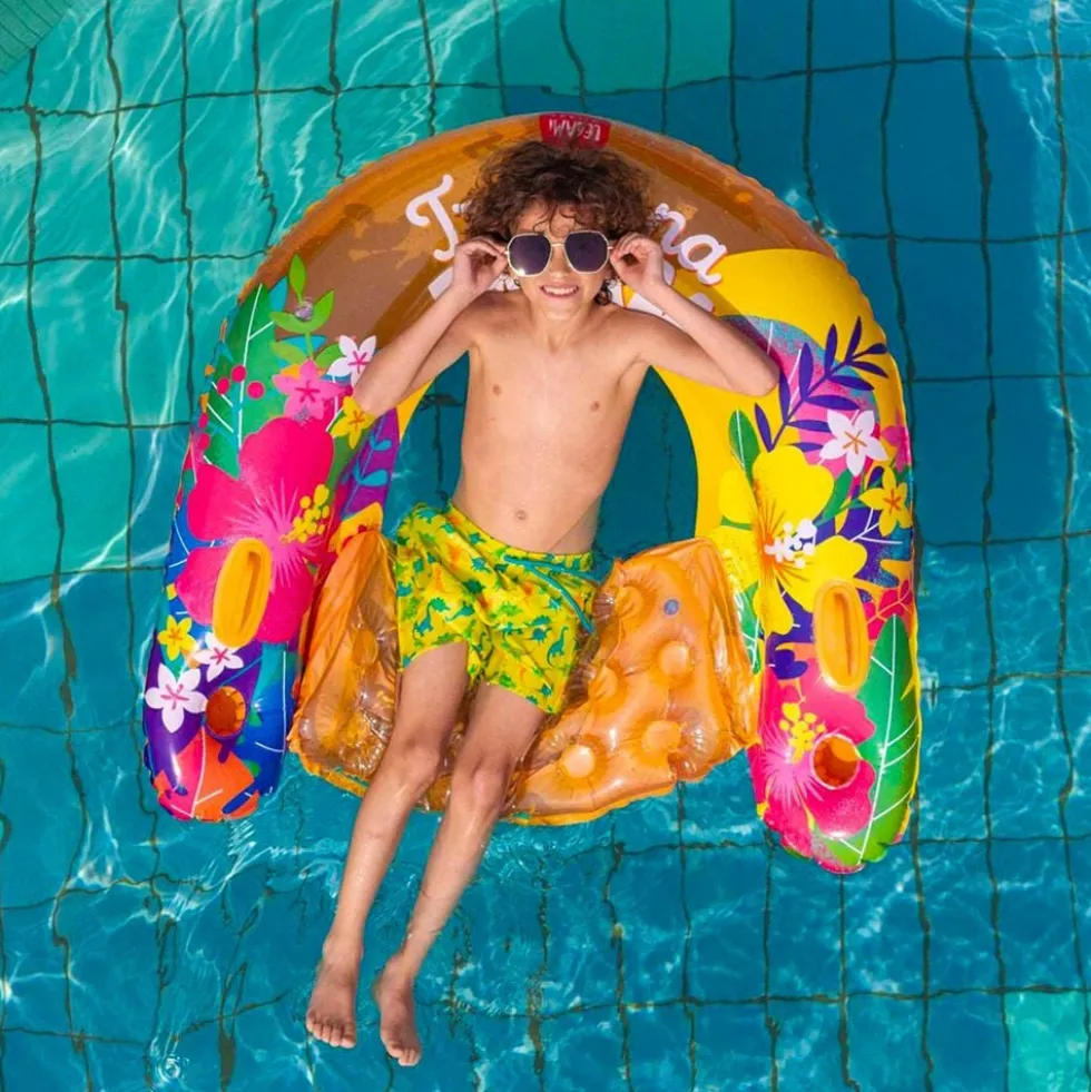 Poollænestol Tropicana Dream