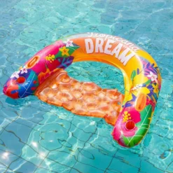Poollænestol Tropicana Dream
