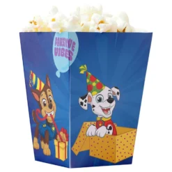 Popcornbæger Paw Patrol™ Party