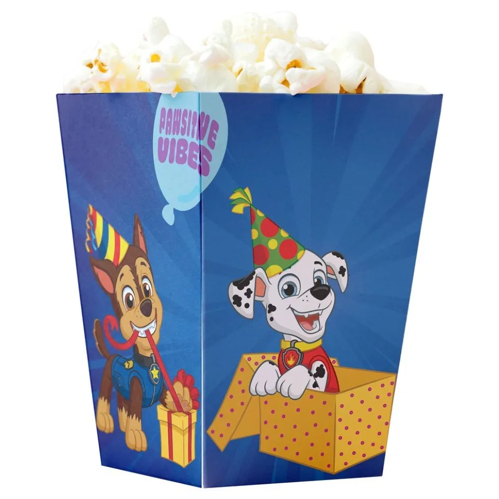Popcornbæger Paw Patrol™ Party
