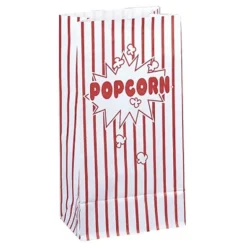 Popcorn Festposer