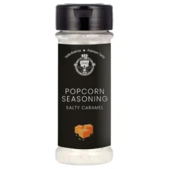 Popcornkrydderi Salty Caramel