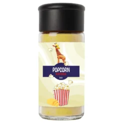 Popcornkrydderi Smør