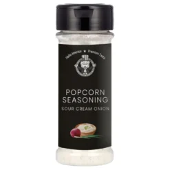 Popcornkrydderi Sourcream Onion