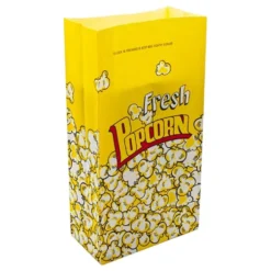 Popcornposer