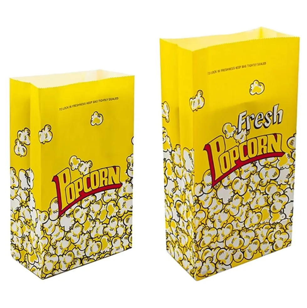 Popcornposer