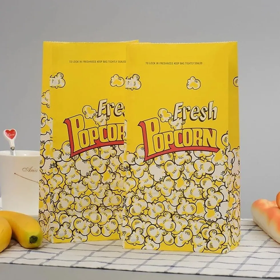 Popcornposer
