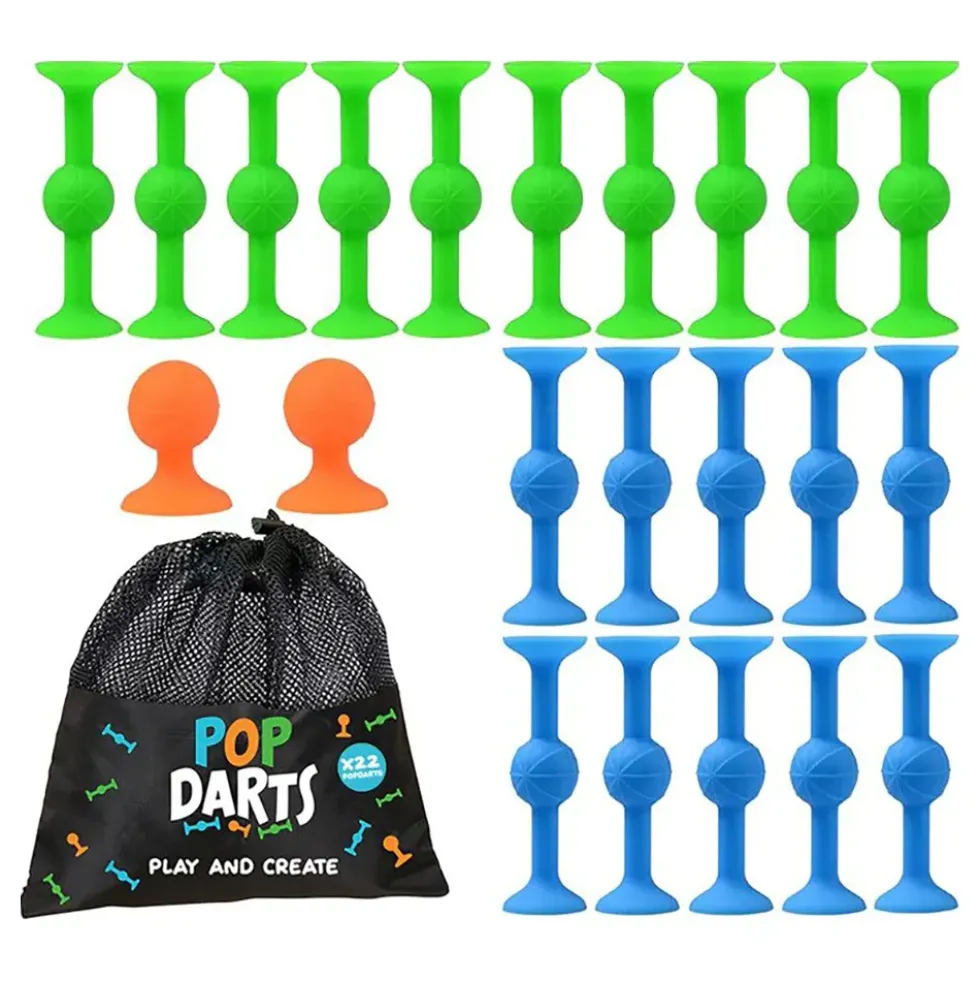 Pop Darts Spil