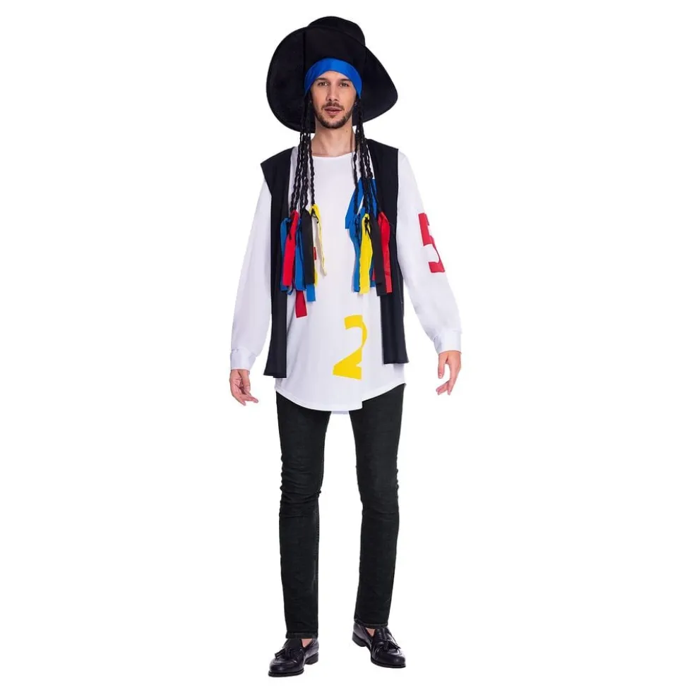 Popikon Kostume