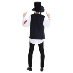 Popikon Kostume
