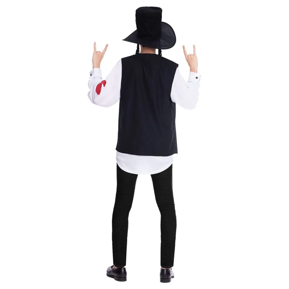 Popikon Kostume