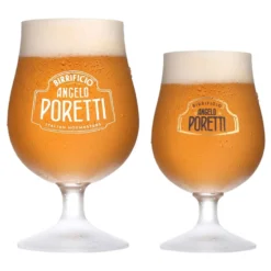 Poretti Kuppel Ølglas