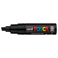 Posca PC-17K Tuschpen 8 mm