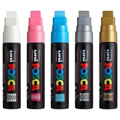 Posca PC-17K Tuschtusch 15 mm