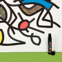 Posca PC-17K Tuschtusch 15 mm