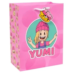 Pose Medium Yumi og Tomu
