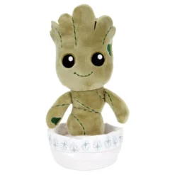 Potted Baby Groot bamse