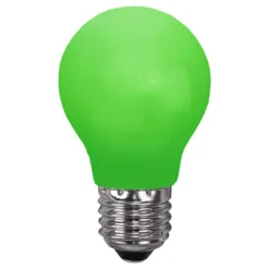 Pære E27 LED