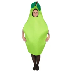 Pære Kostume