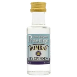 Prestige Bombay Dry Gin Essens