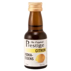 Prestige Citron Vodka Essens