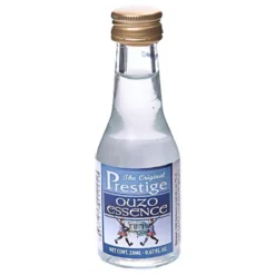 Prestige Ouzo (Lakrids) Essens