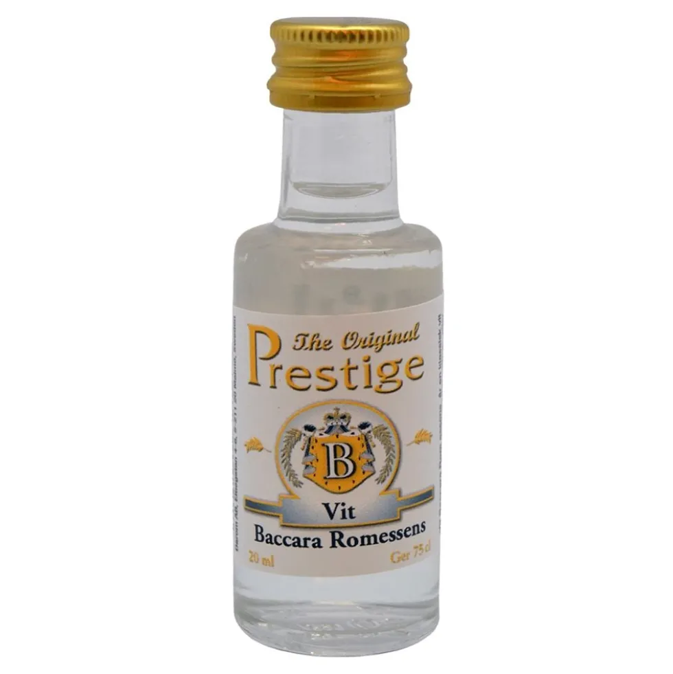 Prestige Rom (Hvid) Essens